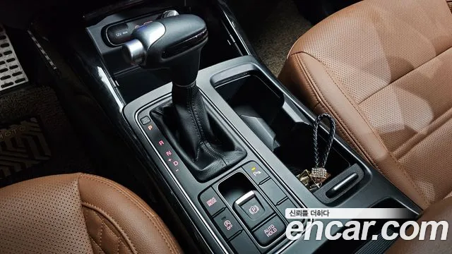 Kia The New Sorento id 2844622 из Кореи 19