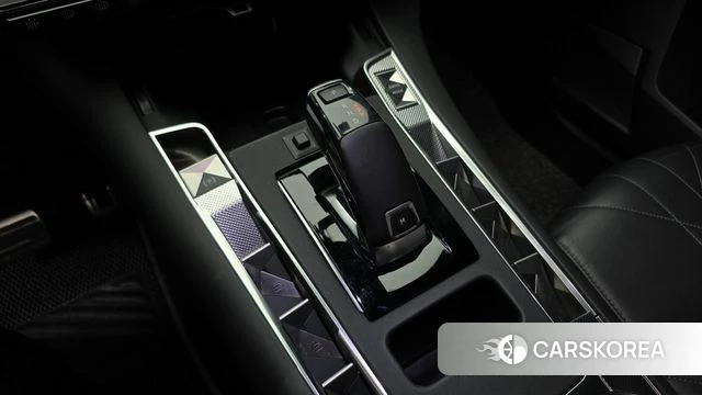 Citroen / DS DS7 Crossback id 4232527 из Кореи 19