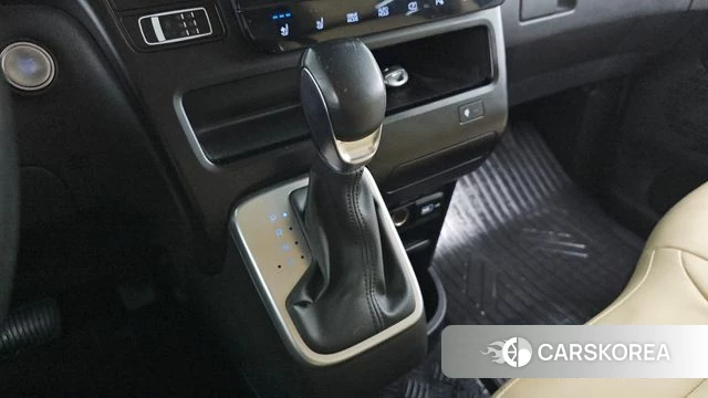 Hyundai Staria id 4495459 из Кореи 19