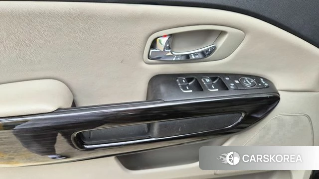 Kia The New Carnival id 4637821 из Кореи 18