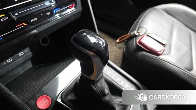 Volkswagen Tiguan second Generation id 3878067 из Кореи 19