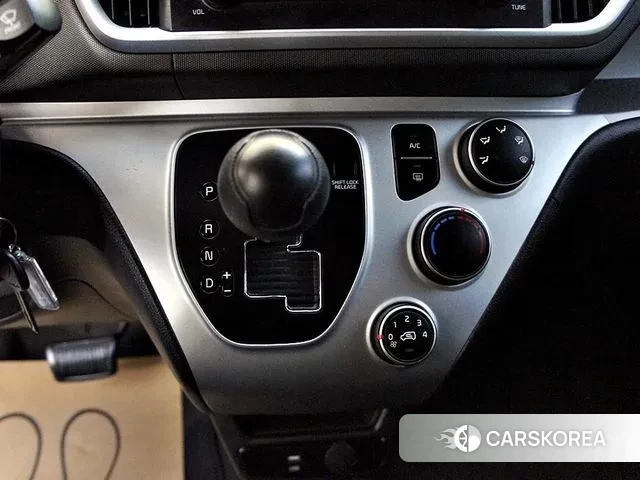 Kia The New Ray id 3361178 из Кореи 18