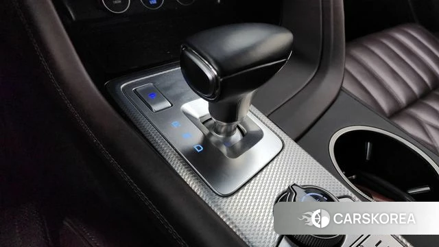 Genesis The New G70 id 3843040 из Кореи 19