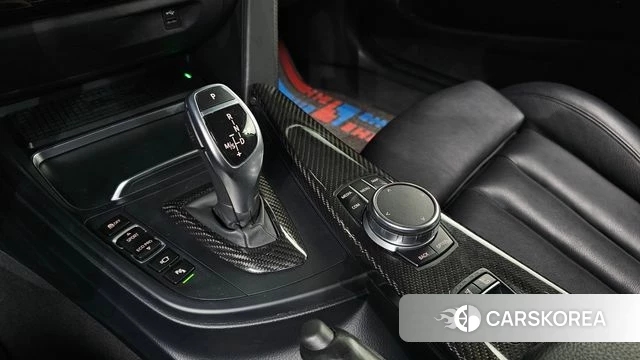 BMW 4 Series (F32) id 3894275 из Кореи 19