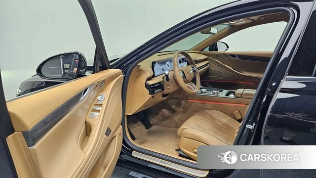 Genesis G80 (RG3) id 4432712 из Кореи 29