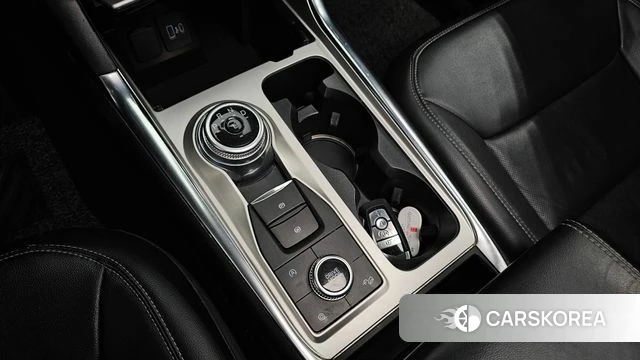 Ford Explorer 6th Generation id 3866231 из Кореи 19