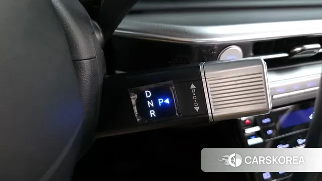 Hyundai Grandeur Hybrid (GN7) id 3310415 из Кореи 19