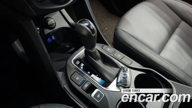 Hyundai Santa Fe The Prime id 2659420 из Кореи 19