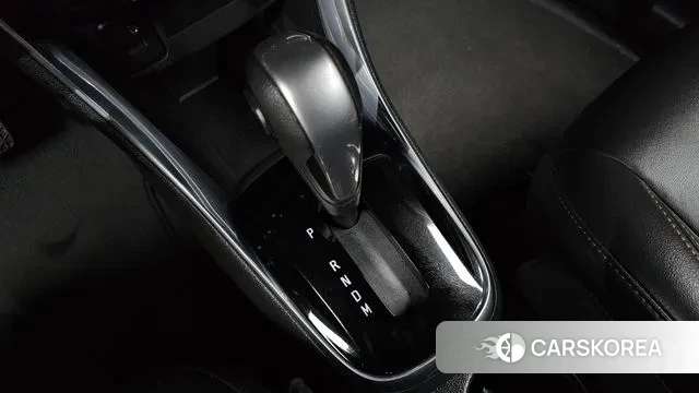 Chevrolet (GM Daewoo) The New Trax id 3772802 из Кореи 19