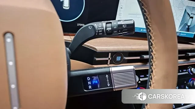 Hyundai Santa Fe (MX5) id 3256798 из Кореи 19