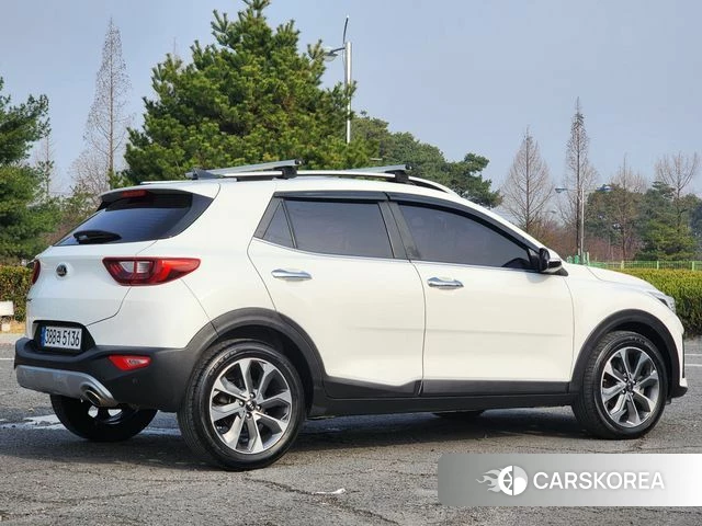 Kia Stonic id 3853791 из Кореи 19