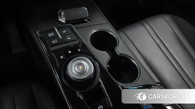 Kia K8 id 3645115 из Кореи 19