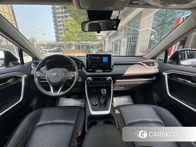 Toyota RAV4 Rongfang id 4301631 из Китая 25
