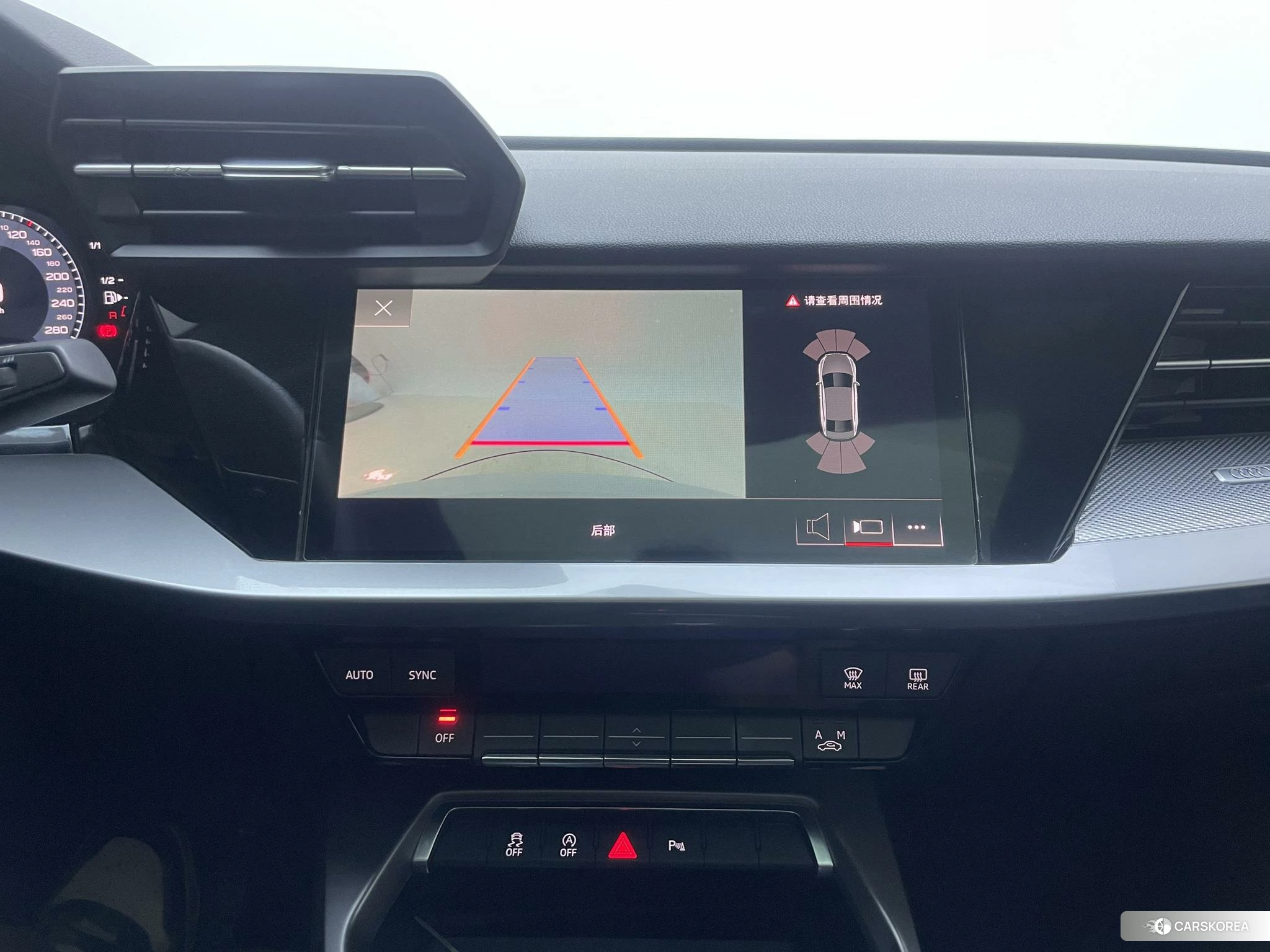 Audi A3 id 4510859 из Китая 30