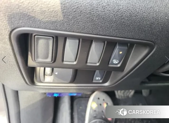 Renault Korea (Samsung) The New QM6 id 3473368 из Кореи 15