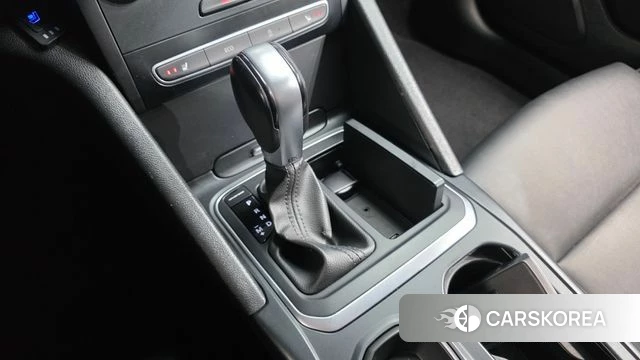 Renault Korea (Samsung) SM6 id 3936642 из Кореи 19