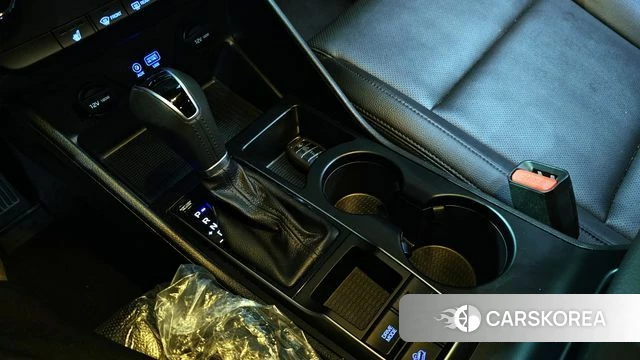 Hyundai All New Tucson id 3861859 из Кореи 19