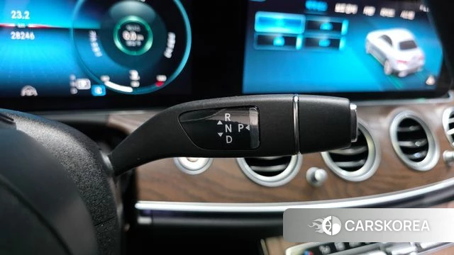 Mercedes-Benz E-Class W213 id 4443898 из Кореи 30