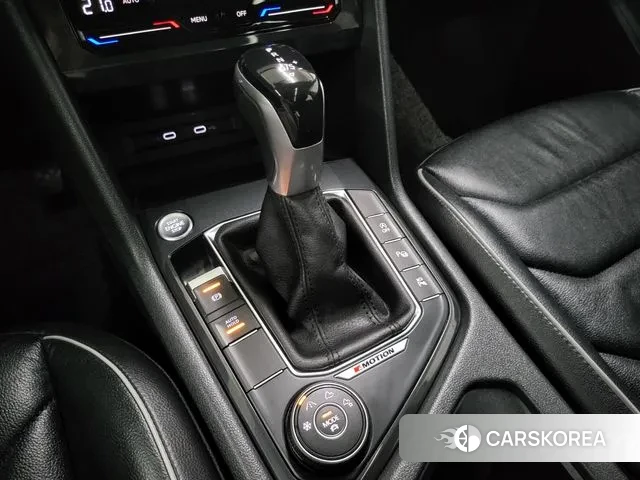 Volkswagen Tiguan second Generation id 3041341 из Кореи 19