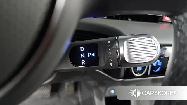 Hyundai Ionic 5 id 3448313 из Кореи 19