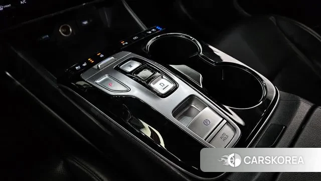 Hyundai Tucson (NX4) id 3367610 из Кореи 19