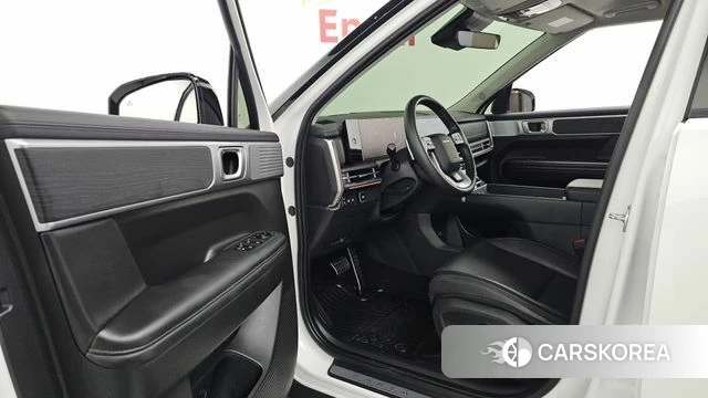 Hyundai Santa Fe (MX5) id 4862951 из Кореи 34