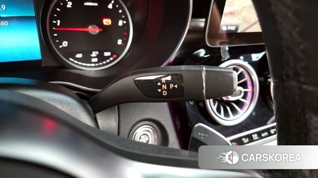 Mercedes-Benz C-Class W205 id 4377766 из Кореи 19