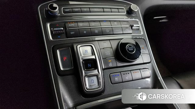 Hyundai The New Santa Fe id 4284007 из Кореи 32