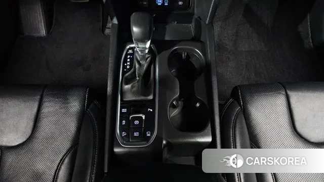 Hyundai Santa Fe TM id 3709091 из Кореи 19