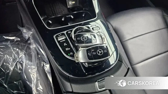 Mercedes-Benz E-Class W213 id 3018019 из Кореи 19