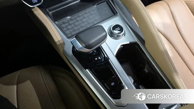 Renault Korea (Samsung) Grand Coleos id 3256281 из Кореи 19