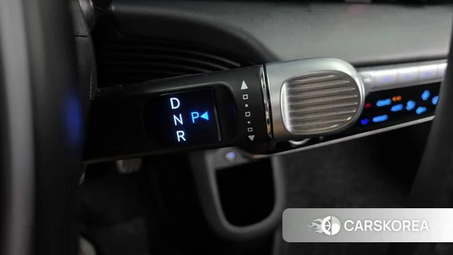 Hyundai Ionic 5 id 4758439 из Кореи 19