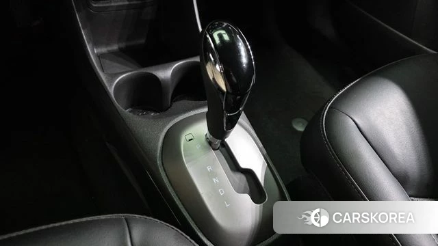 Chevrolet (GM Daewoo) The New Spark id 4775386 из Кореи 29