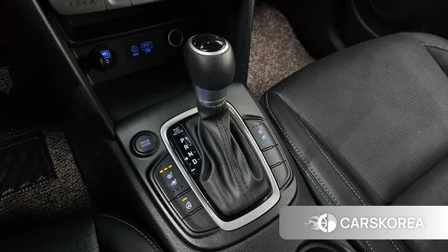 Hyundai Kona id 3747815 из Кореи 19