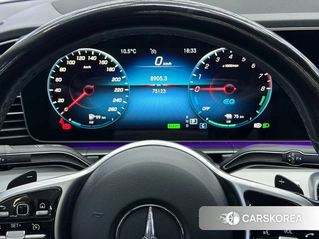 Mercedes-Benz GLE Coupe PHEV id 4239518 из Китая 18
