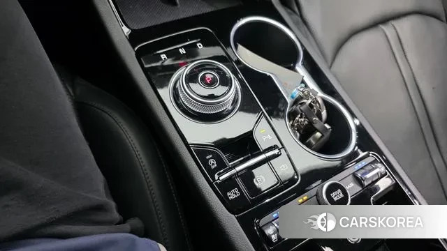 Kia The New K5 3rd generation id 3576179 из Кореи 19