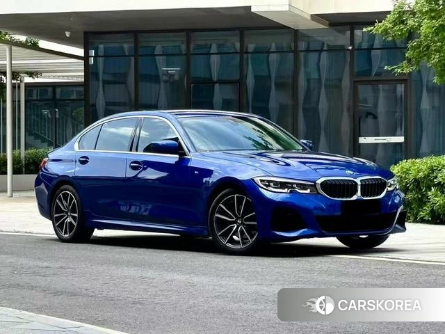BMW 3 series id 4328853 из Китая 9