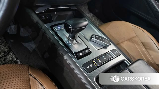 Genesis G80 id 4351331 из Кореи 32