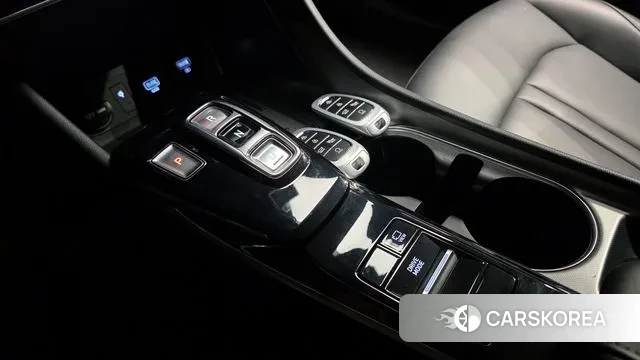 Hyundai Sonata (DN8) id 3379324 из Кореи 19