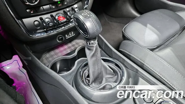 Mini Cooper Clubman id 2433881 из Кореи 19