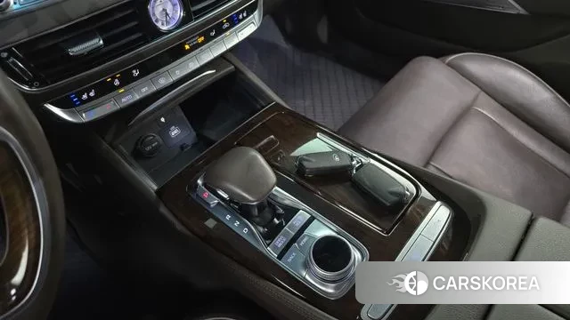 Kia More K9 id 3736751 из Кореи 19