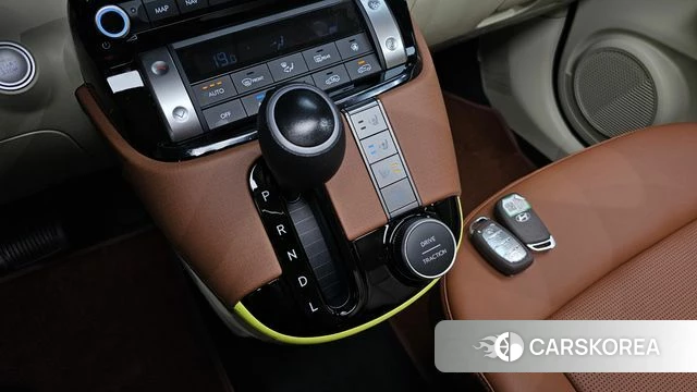 Hyundai The New Casper id 4602137 из Кореи 29