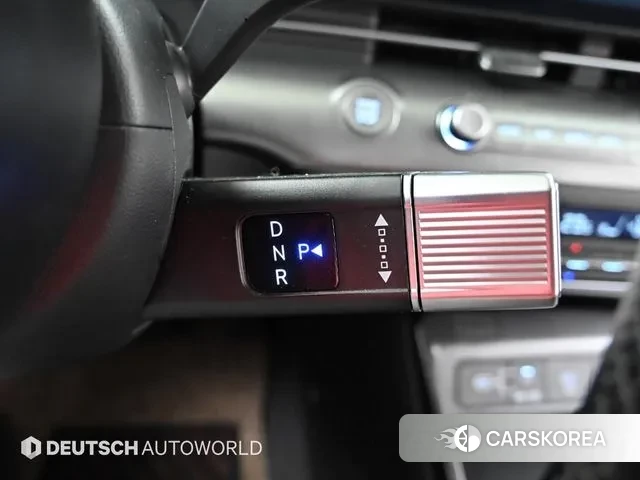 Hyundai Kona (SX2) id 3624568 из Кореи 19