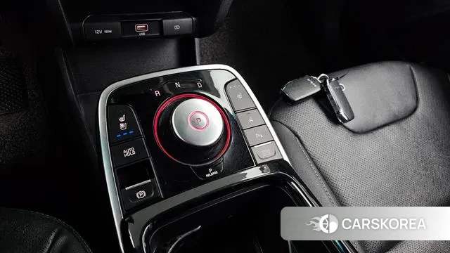 Kia Niro Plus id 3383932 из Кореи 19