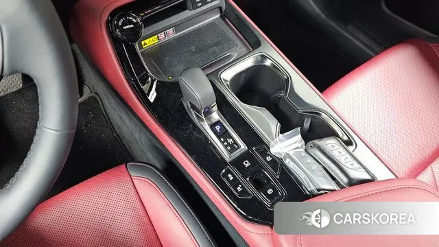 Lexus NX350h Second generation id 3365399 из Кореи 19