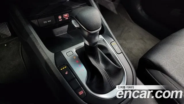 Kia Come New K3 id 2860606 из Кореи 19