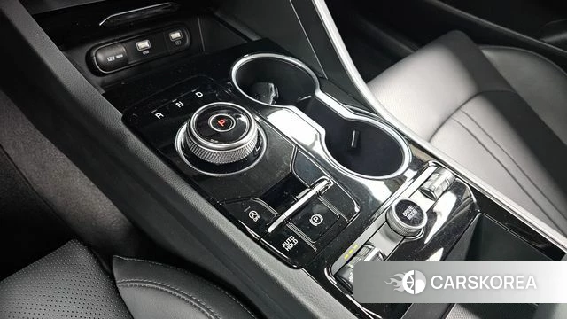 Kia K5 3rd generation id 4434479 из Кореи 19