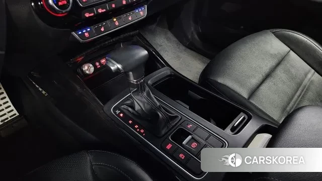 Kia The New Sorento id 3598889 из Кореи 19