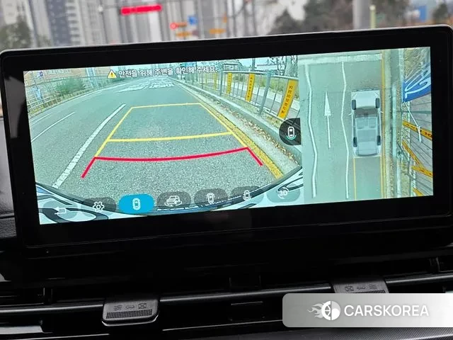 Ssangyong Rexton New Arena id 3523737 из Кореи 9