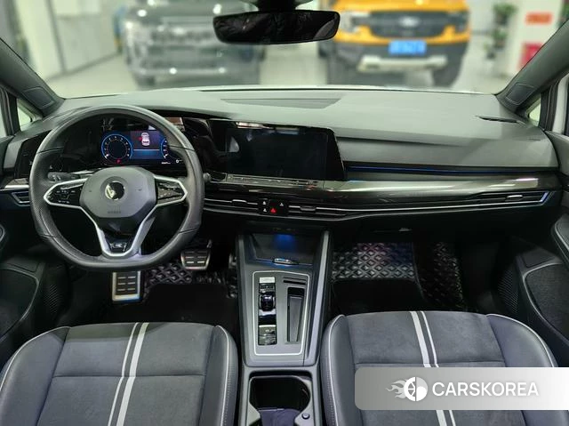 Volkswagen Golf id 4307137 из Китая 11